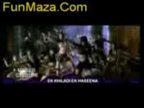 akhiyaan na maar - ek khiladi ek haseena