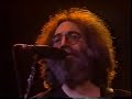 Grateful Dead - Franklin's Tower @ Radio City 10-31-80