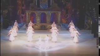 The Nutcracker Variation Borisova Irina The Nutcracker Variation Borisova Irina