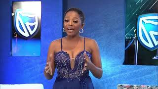 Standard Bank KZN Top Business Women - (Live Show)