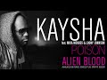 Kaysha - Poison (feat. Mika Mendes & Loony Johnson) [Official Audio]