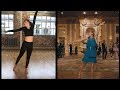 Delicate Music Video Dance Rehearsal Part 1