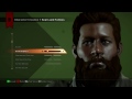 Dragon Age: Inquisition Gameplay #1 - Character Creation of QJBeast & Opening Scenes to Story