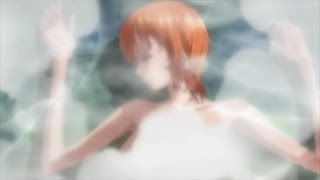 Nami se fait agresser par l?homme invisible