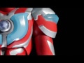 Ultra-Act Ultraman Ginga Review