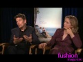 Ethan Hawke Julie Delpy Before Midnight interview