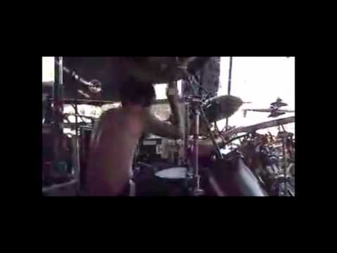 Jimmy The Rev Sullivan playing Live and Solo (HD