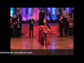 Hollywood 9 dance 1st P rhythm & Smooth 11-2010