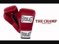 YANACK THE CHAMP YO!SUKE`s ANTHEM 2010