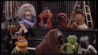 Watch Muppets You Cant Take No For An Answer video