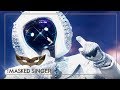 Tears In Heaven - Eric Clapton | Astronaut Performance | The Masked Singer | ProSieben