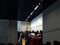 Maestro Seji Ozawa 2010 Boston rehearsing with Saito Kinen orchestra