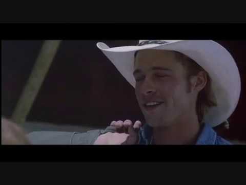Thelma Louise Brad Pitt As Jd Thelma Louise Brad Pitt As Jd