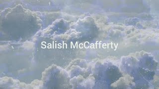 Watch Mccafferty Salish video