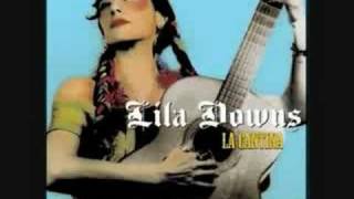 Video Pa' Todo el Ano Lila Downs