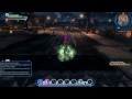 DC Universe Online Gameplay - Texas Red 2