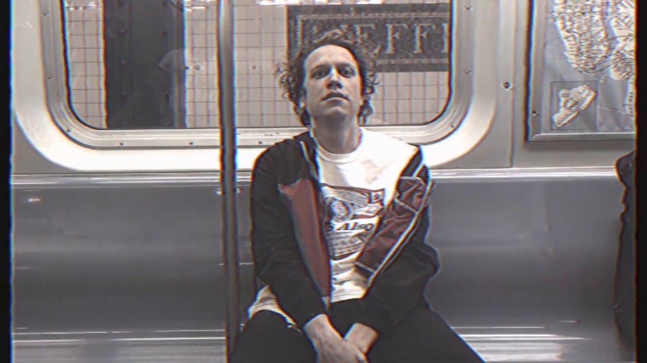 Gift Wrap // Losing Count (Official Video)