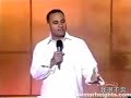 Russell Peters - Hong Kong (Chinese Subtitles)