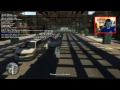 "HUGE SPIRAL RAMP JUMP" GTA Mods & Biggest Stunts! (GTA IV Mod)