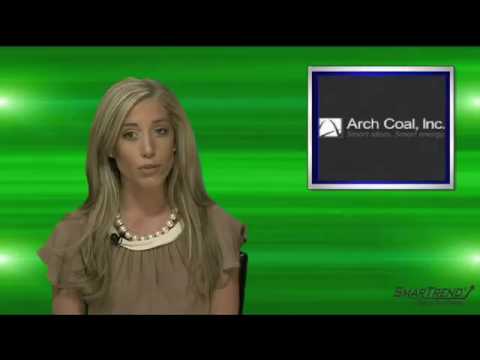 arch coal inc
