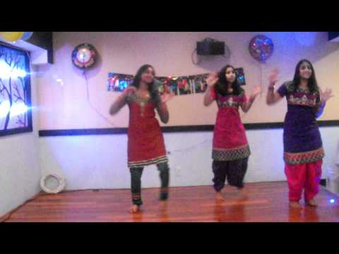 Dum Dum Mast Hai Dance