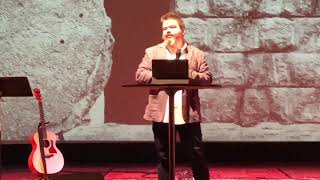 Love Like Jesus - Consider Jesus