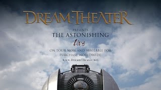 A Taste Of A Dream Theater Soundcheck