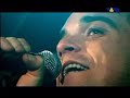 Robbie Williams Feel live at Knebworth 2003