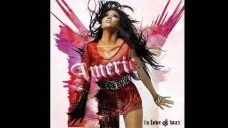 Watch Amerie Tell Me You Love Me video