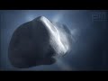 Dark Ambient Space Music: Through The Ergosphere: Film Composer Simon Wilkinson
