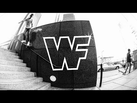 WEFRIED Episode 1
