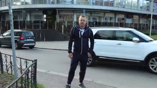Видео Калининград улица 1812 года дом 126 . от ЖР Рублёвочка, улица Щаденко, Калининград, Россия