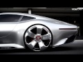 ► Mercedes AMG Vision Gran Turismo WORLD PREMIERE