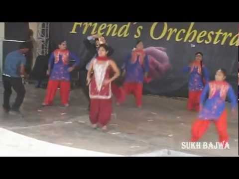Lak 28 Kudi Da Ft. Honey Singh Lion Of Punjab
