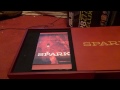 Blue Spark Microphone Unboxing and Demo