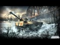 Armored Warfare PVP Bezmer OST SoundTrack