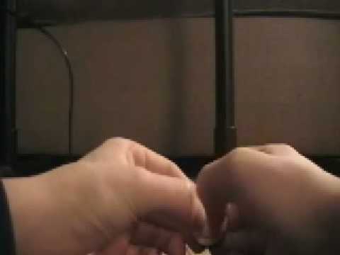 Guitar Hero World Tour Base Pedal Fix 2