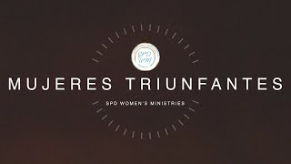 Dios Esta con Nosotras en el Horno de Fuego - Letty Euyoki