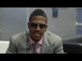 Nick Cannon on tech, the future, and his Blackberry Passport — CES 2015