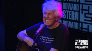 Watch Graham Nash Our House video