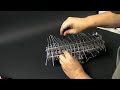In the Maker Shed: Mechamo Centipede kit