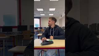 Ce Qui Déconcentre Les Élèves