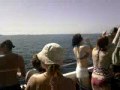 Ibiza Boat Party - Show me love vs Tocas Miracle 0