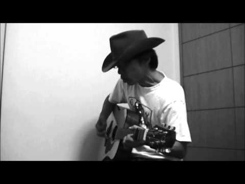 My Next Broken Heart - Brooks & Dunn (Acoustic cover)
