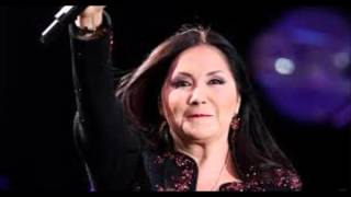 Watch Ana Gabriel Si Me Faltaras video