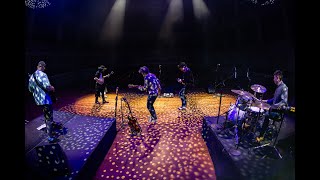 Malingo Live At The Center Palladium 2.26.25 Full Show