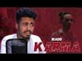 Madd - Karma (Prod by NOUVO) (Reaction)