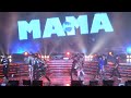[120331] EXO- 'MAMA' Debut Showcase