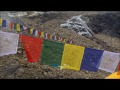 Walking With The Wounded: Manaslu