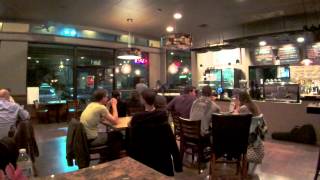 Ava Adams - Open Mic Night At Treos Tacoma - 2015